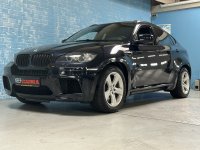 BMW X6 4.4i M High Executive|PANO|LEER\\|MEMORY|CAMERA