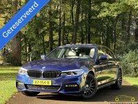 BMW 5-serie 530i xDrive High Executive