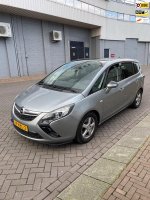 Opel Zafira Tourer 1.4 Edition