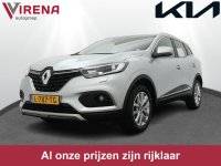 Renault Kadjar 1.3 TCe Zen -