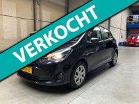 Toyota Yaris 1.5 VVT-i ACTIVE NL
