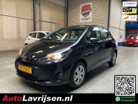 Toyota Yaris 1.5 VVT-i ACTIVE NL