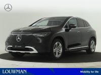 Mercedes-Benz EQE SUV 350+ Business Edition
