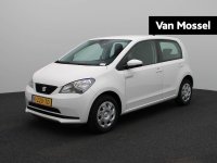 SEAT Mii Electric electric | Climate