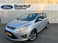 Ford C-MAX Edition 125 PK |