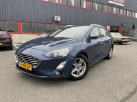 Ford Focus Wagon 1.0 EcoBoost Vignale
