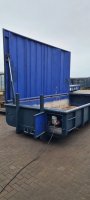 Container Containerbak 8 M3 Met hydraulisch