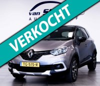 Renault Captur 0.9 TCe Intens| Navi|
