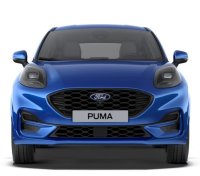 Ford Puma Hybrid ST-Line | NEW