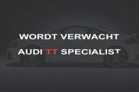 Audi TT 1.8 5V Turbo quattro