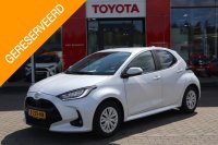 Toyota Yaris 1.5 VVT-i Active APPLE/ANDROID