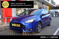 Ford FOCUS Wagon 2.0 EcoBoost ST-2