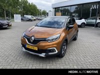Renault Captur 0.9 TCe Intens two