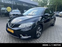 Nissan Pulsar 1.2 DIG-T Connect Edition