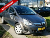 Opel Corsa 1.2-16V Berlin |AIRCO|CRUISE|ELEK.RAMEN|APK.
