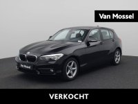 BMW 1-serie 116i Corporate Lease *