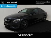 Mercedes-Benz C-klasse 180 Sport Edition /
