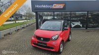 Smart fortwo 1.0 Turbo Perfect