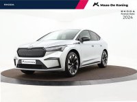 Škoda Enyaq Coupé iV Sportline iV