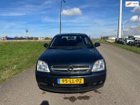 Opel Vectra 1.8-16V Basis export of