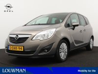 Opel Meriva 1.4 101pk Edition |