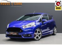 Ford Fiesta 1.6 225pk ST-2 STYLE