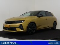 Opel Astra 1.2 Level 4 |