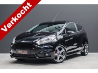 Ford Fiesta 1.6 182pk ST2 STYLE