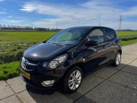 Opel KARL 1.0 Innovation, Apple carplay,