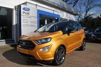 Ford EcoSport 1.0 EcoBoost ST-Line Automaat