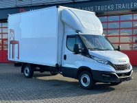 Iveco Daily 35S14 Km 148.344 Humbaur