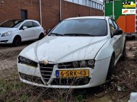 Alfa Romeo 159 | 2.4 JTD