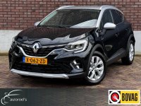 Renault Captur 1.3 TCe Intens /