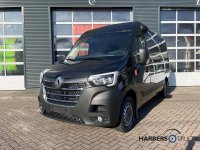 Renault Master Red Edition L2H2 150PK