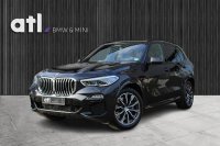 BMW X5 xDrive40i High Executive M-Sportpakket,