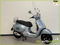 Vespa Scooter GTS 300 Touring HPE