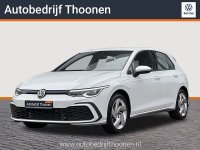 Volkswagen Golf 1.4 eHybrid GTE |