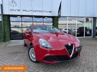 Alfa Romeo Giulietta 1.4 Turbo 1e