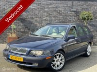 Volvo V40 1.8 Europa -AUTOMAAT- *INRUIL
