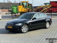 BMW 3-serie 325i |LEDEREN BEKLEDING|