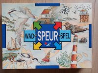 Wad-speur-spel