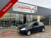Fiat Punto 1.2 Active  \