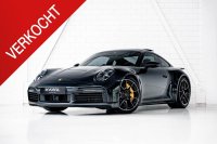 Porsche 911 Turbo S *PTS Carbon