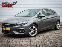 Opel Astra 1.5 CDTI Launch Elegance
