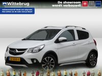 Opel KARL 1.0 Rocks Online Edition