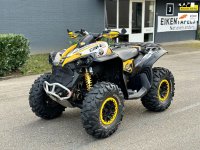 Bombardier CAN-AM X Bombardier 1000cc in