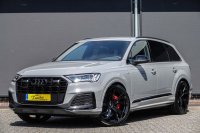 Audi Q7 Competition S+ | 60Tfsi