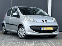 Peugeot 107 1.0-12V XR Airco /