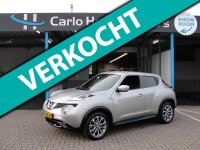 Nissan Juke 1.2 DIG-T S/S Connect