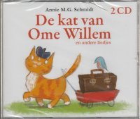 De Kat van Ome Willem en